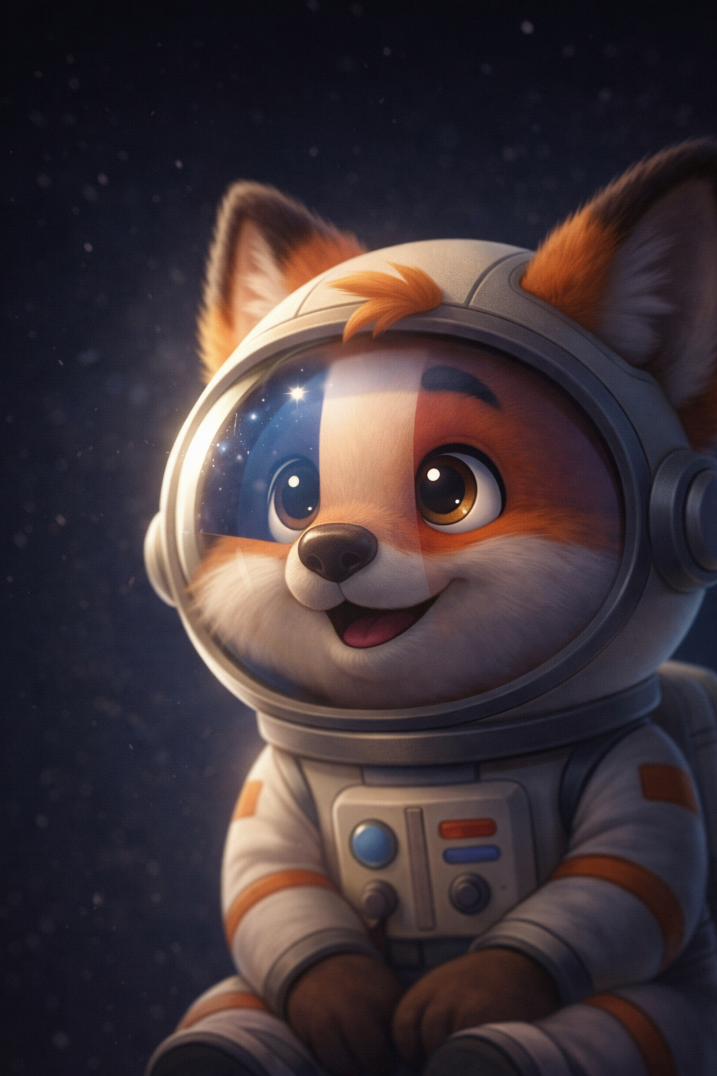 Nyo, conçu en France